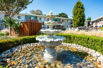 The Brook on Center in Castro Valley, CA - Building Photo - Building Photo