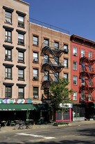 147 Avenue A in New York, NY - Building Photo