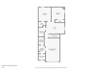 6748 Redan Dr in Indianapolis, IN - Building Photo - Building Photo