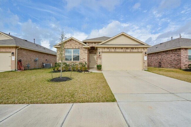6035 Purple Iris St in Park Row, TX - Building Photo - Building Photo