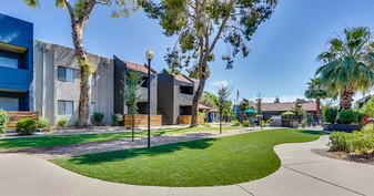 Cielo Apartments