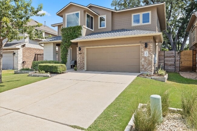 property at 2409 Spanish Camp Cove