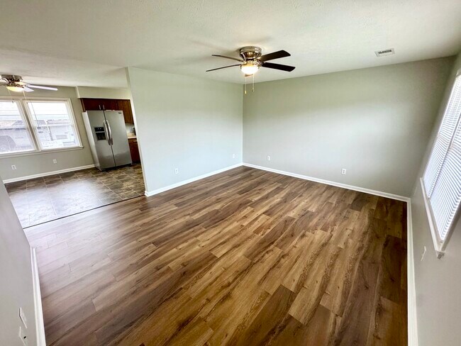 185 Stonehouse Rd in Bardstown, KY - Building Photo - Building Photo