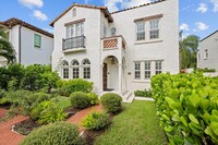 2415 Medina Way in West Palm Beach, FL - Building Photo - Building Photo