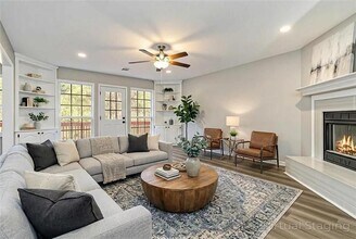 2119 Tudor Castle Way in Decatur, GA - Building Photo - Building Photo