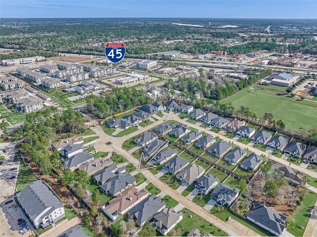 1716 Encino Blvd in Conroe, TX - Building Photo - Building Photo