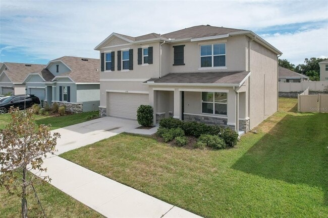 2518 Knight Island Dr in Brandon, FL - Building Photo - Building Photo