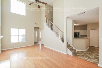 740 Waveland Ave in College Park, GA - Building Photo - Building Photo