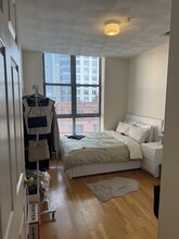 83 Essex St, Unit 75 in Boston, MA - Building Photo - Building Photo