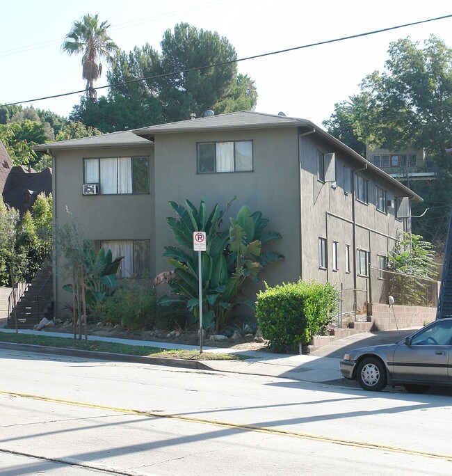 724 Silver Lake Blvd in Los Angeles, CA - Building Photo - Building Photo