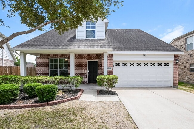 property at 17611 Sulphur Stream Dr