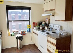 103 Gainsborough St, Unit #403 in Boston, MA - Foto de edificio - Building Photo