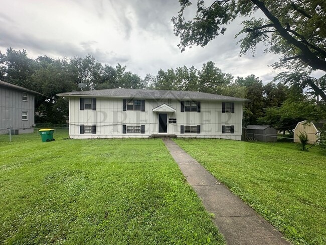 property at 240 W Kump Ave
