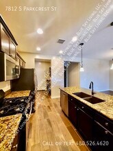 7812 S Parkcrest St in Gilbert, AZ - Building Photo - Building Photo