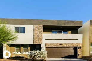 2000 N 36th St in Phoenix, AZ - Building Photo