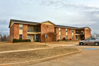 Rush Creek Village in Rush Springs, OK - Building Photo - Building Photo