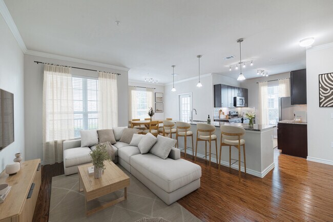 7970 Grand in Richmond, TX - Building Photo - Building Photo