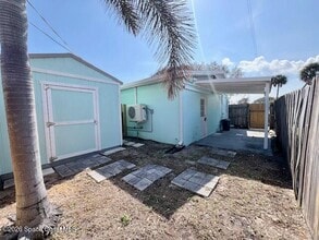 179 Clairbourne Ave in Satellite Beach, FL - Building Photo - Building Photo