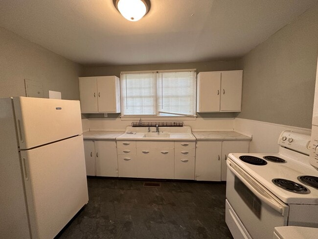 203 Prospect Rd in Hurt, VA - Building Photo - Building Photo