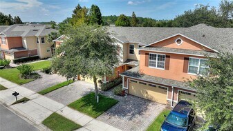 1220 Priory Cir in Winter Garden, FL - Building Photo