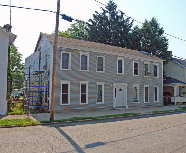 130 N Main St in Germantown, OH - Foto de edificio - Building Photo