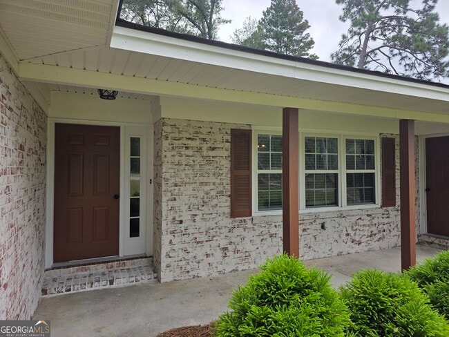 5944 GA-21 in Springfield, GA - Building Photo - Building Photo