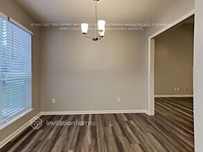 9821 Stephen Thompson Ln in Charlotte, NC - Building Photo - Building Photo