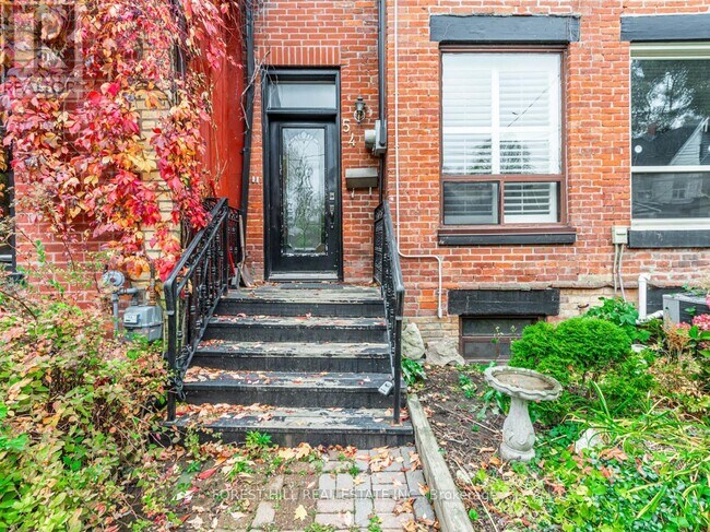 54 De Grassi St in Toronto, ON - Building Photo - Building Photo