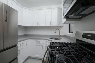 55 E 190th St in Bronx, NY - Building Photo - Building Photo