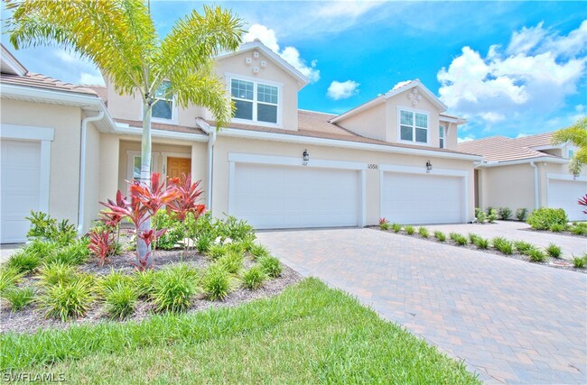 4558 Arboretum Cir in Naples, FL - Building Photo - Building Photo