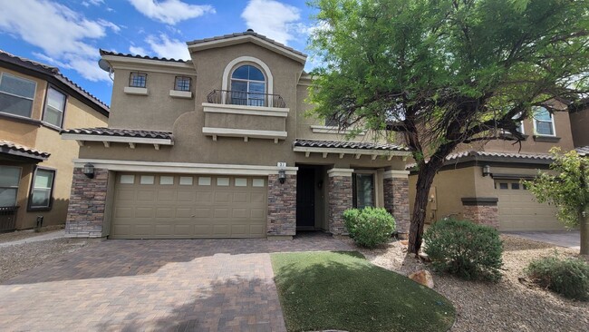 37 Delighted Ave in North Las Vegas, NV - Building Photo - Building Photo