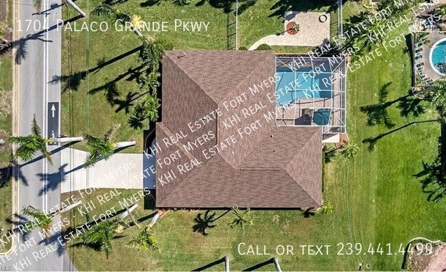 1704 Palaco Grande Pkwy in Cape Coral, FL - Building Photo - Building Photo