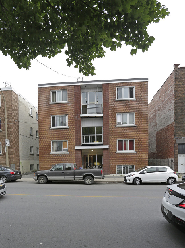 3925 de Verdun in Montréal, QC - Building Photo - Building Photo