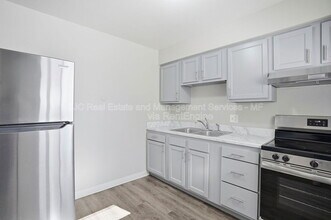 970 N Downing St in Denver, CO - Foto de edificio - Building Photo