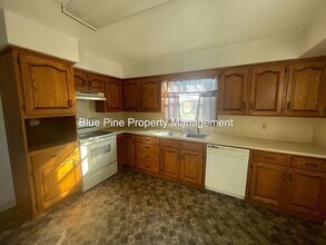 960 Homer Ave in Idaho Falls, ID - Building Photo - Building Photo