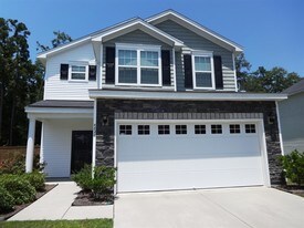 4828 Pitkin Ave in Ladson, SC - Building Photo