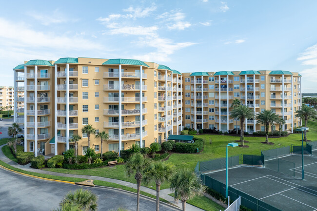 The Links Condominiums