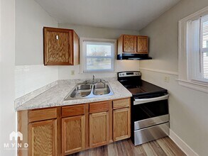 949 47th St Ensley in Birmingham, AL - Foto de edificio - Building Photo