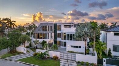 1319 Seminole Dr in Fort Lauderdale, FL - Building Photo - Building Photo