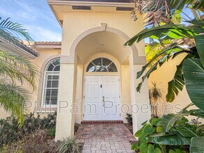 10293 Allamanda Blvd in Palm Beach Gardens, FL - Building Photo - Building Photo