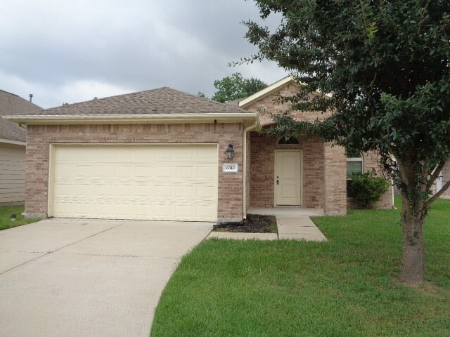 property at 6510 Holly Cove Ln