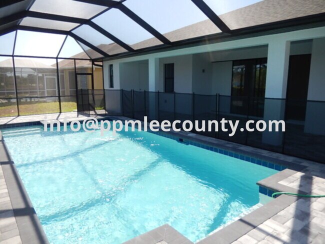 property at 1113 SW 1st Terrace