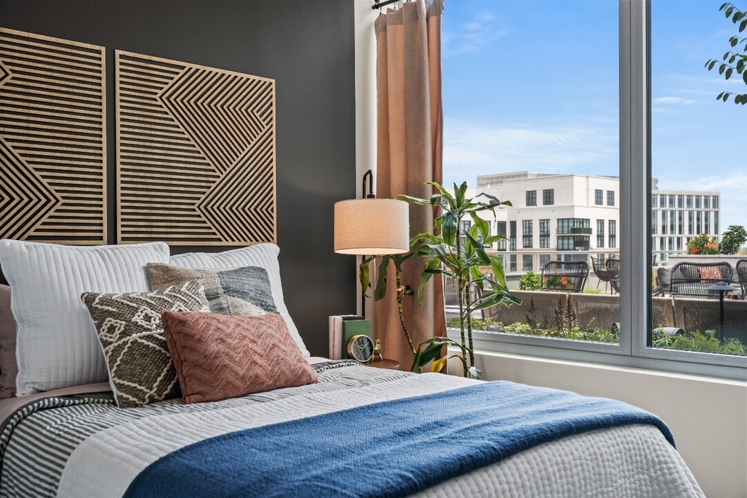 The Foundry in Alexandria, VA - Building Photo