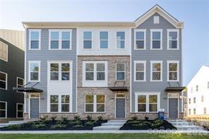 5013 Sovereignty Ct in Charlotte, NC - Building Photo