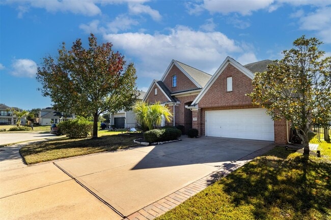 18007 Dunoon Bay Point Ct in Cypress, TX - Building Photo - Building Photo