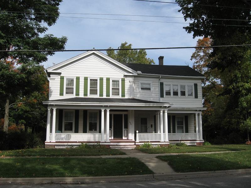 436 Julian St in Waukegan, IL - Building Photo