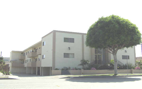 4159 Elenda St in Culver City, CA - Foto de edificio - Building Photo