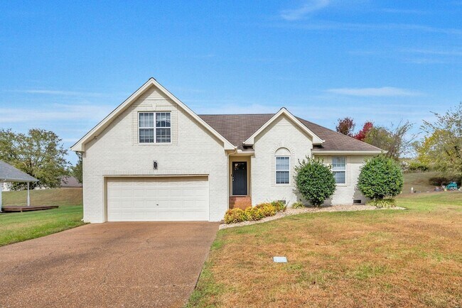 159 Brookview Cir in Goodlettsville, TN - Foto de edificio - Building Photo