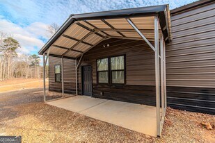 137 Johnson Ford Rd in Epworth, GA - Building Photo