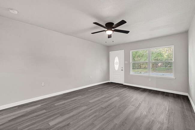 property at 10609 Murr Way